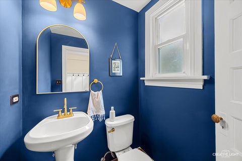 Tiny photo for 414 E Liberty Drive, Wheaton, IL 60187 (MLS # 12781732)
