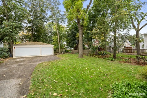 Tiny photo for 414 E Liberty Drive, Wheaton, IL 60187 (MLS # 12781732)