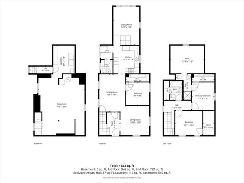 Tiny photo for 414 E Liberty Drive, Wheaton, IL 60187 (MLS # 12781732)