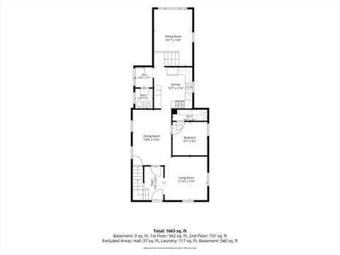Tiny photo for 414 E Liberty Drive, Wheaton, IL 60187 (MLS # 12781732)