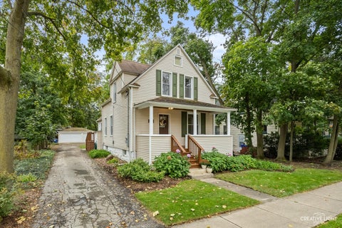Tiny photo for 414 E Liberty Drive, Wheaton, IL 60187 (MLS # 12781732)
