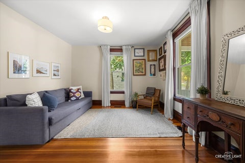 Tiny photo for 414 E Liberty Drive, Wheaton, IL 60187 (MLS # 12781732)