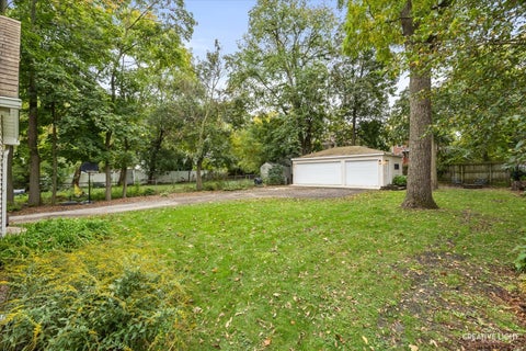 Tiny photo for 414 E Liberty Drive, Wheaton, IL 60187 (MLS # 12781732)
