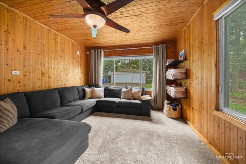 Tiny photo for 414 E Liberty Drive, Wheaton, IL 60187 (MLS # 12781732)