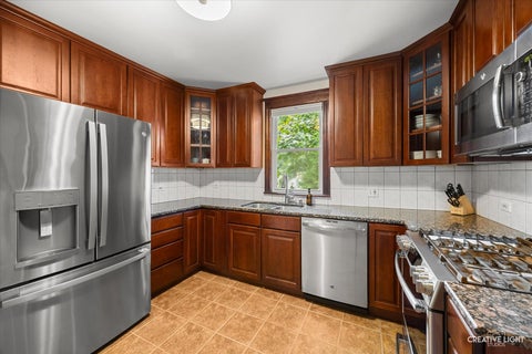 Tiny photo for 414 E Liberty Drive, Wheaton, IL 60187 (MLS # 12781732)