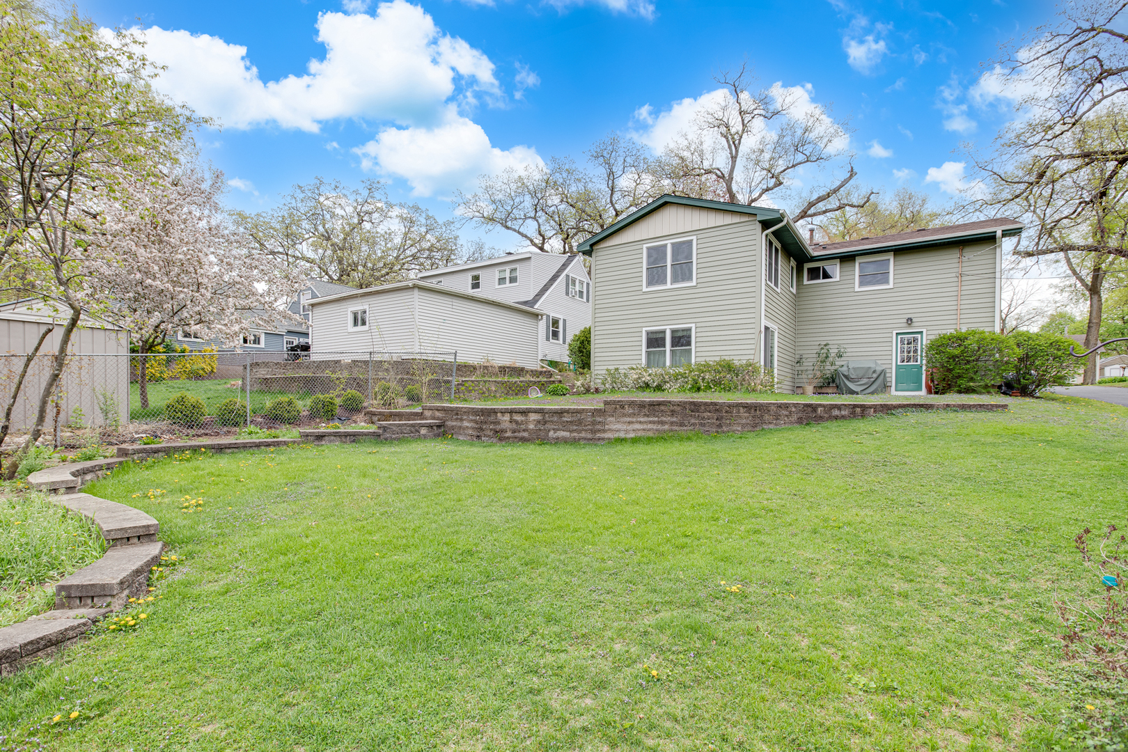 550 Arbor Avenue