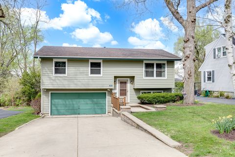 550 Arbor Avenue West Chicago IL 60185