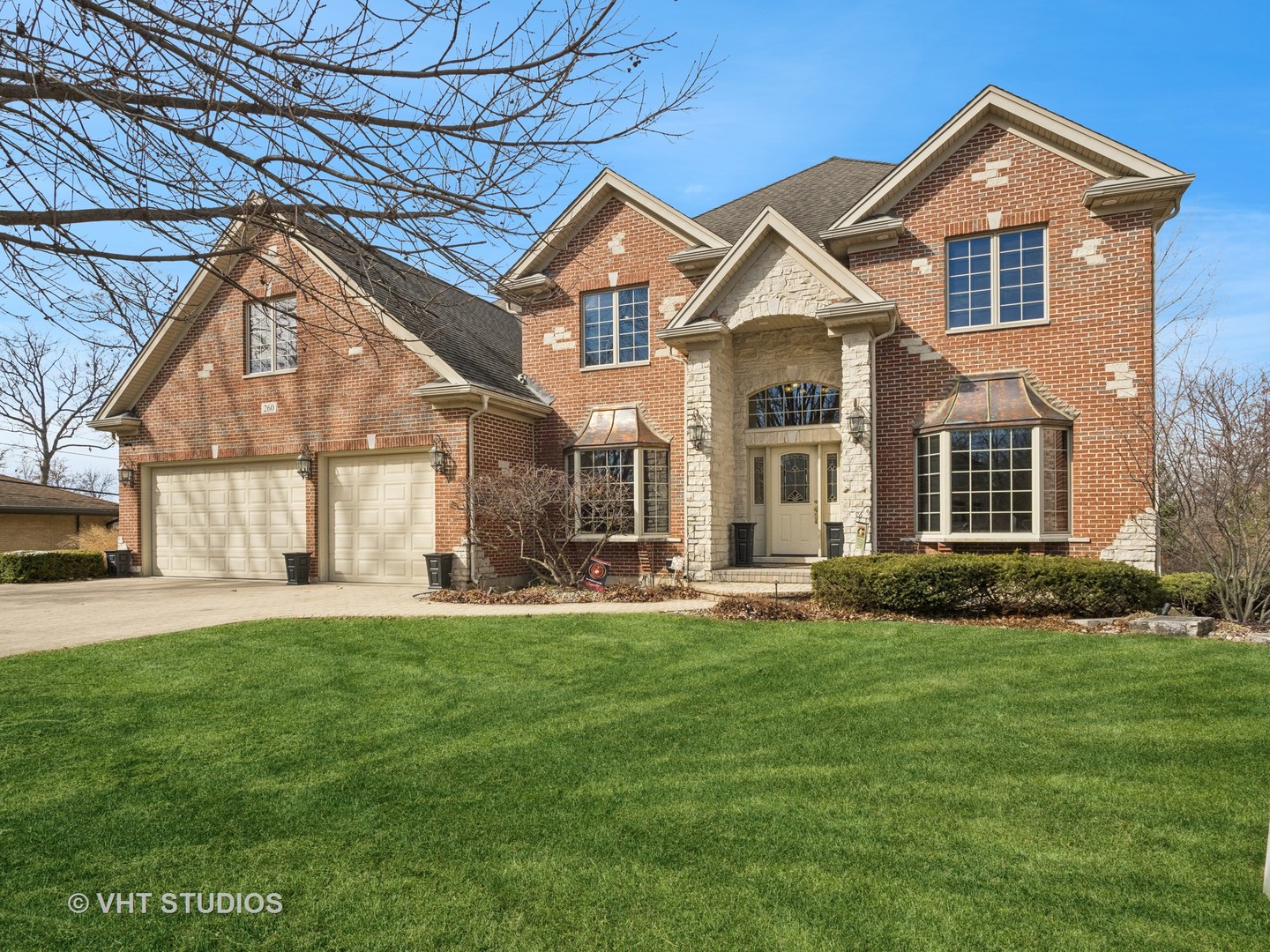 260 N Forest Drive