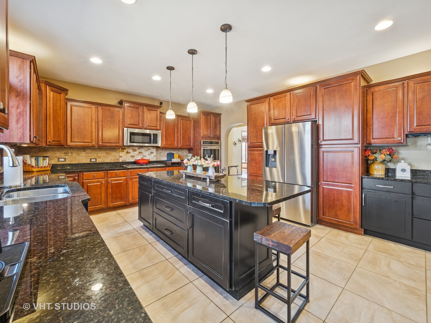 260 N Forest Drive