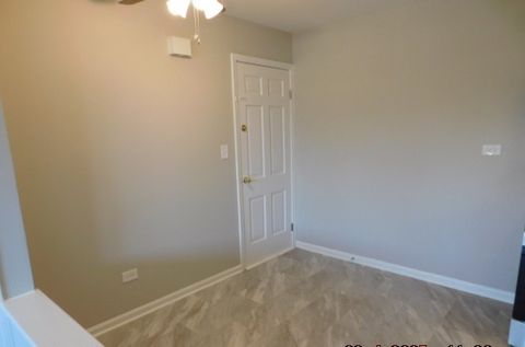 Tiny photo for 520 N Wolf Rd #301, Hillside, IL 60162 (MLS # 12345129)