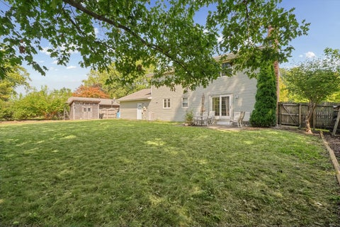 Tiny photo for 2303 Galen Drive, Champaign, IL 61821 (MLS # 12763613)