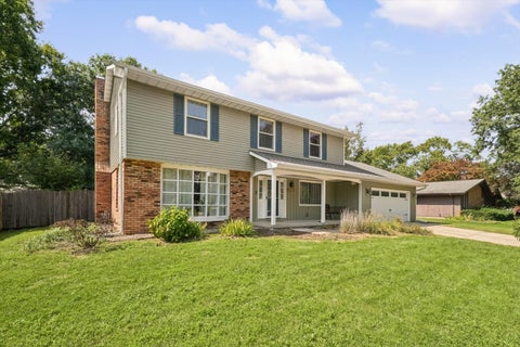Tiny photo for 2303 Galen Drive, Champaign, IL 61821 (MLS # 12763613)