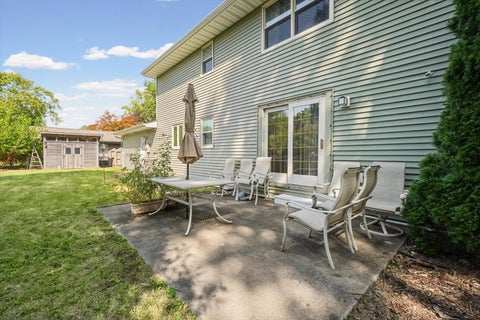 Tiny photo for 2303 Galen Drive, Champaign, IL 61821 (MLS # 12763613)