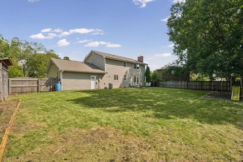 Tiny photo for 2303 Galen Drive, Champaign, IL 61821 (MLS # 12763613)