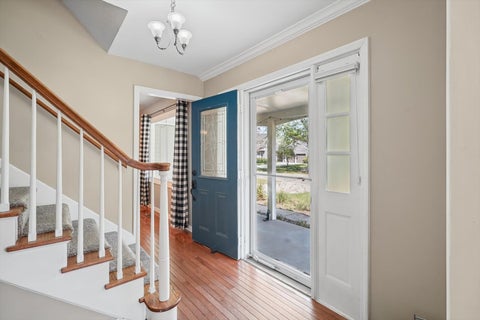 Tiny photo for 2303 Galen Drive, Champaign, IL 61821 (MLS # 12763613)