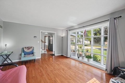 Tiny photo for 2303 Galen Drive, Champaign, IL 61821 (MLS # 12763613)
