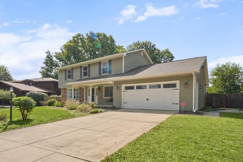 Tiny photo for 2303 Galen Drive, Champaign, IL 61821 (MLS # 12763613)