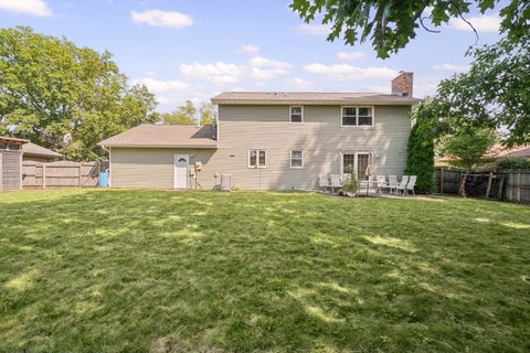 Tiny photo for 2303 Galen Drive, Champaign, IL 61821 (MLS # 12763613)