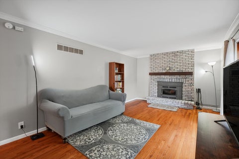Tiny photo for 2303 Galen Drive, Champaign, IL 61821 (MLS # 12763613)