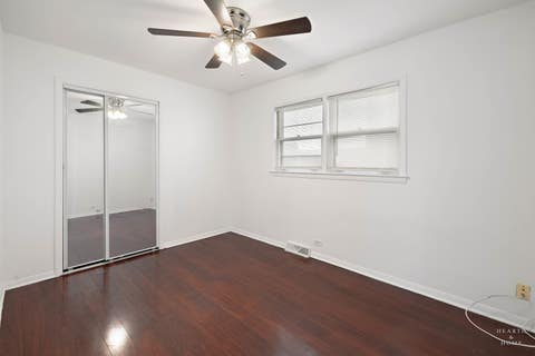 Tiny photo for 7615 W Addison Street, Chicago, IL 60634 (MLS # 12616427)