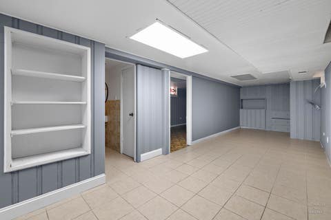 Tiny photo for 7615 W Addison Street, Chicago, IL 60634 (MLS # 12616427)