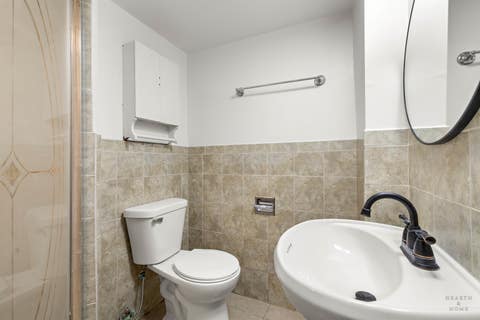 Tiny photo for 7615 W Addison Street, Chicago, IL 60634 (MLS # 12616427)