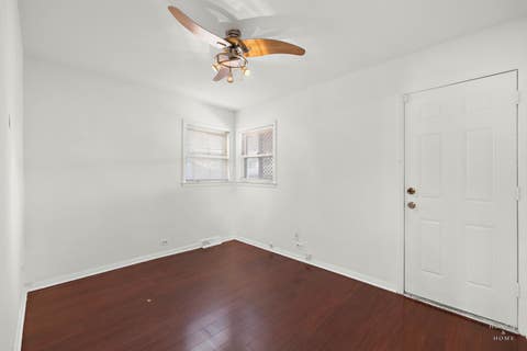 Tiny photo for 7615 W Addison Street, Chicago, IL 60634 (MLS # 12616427)