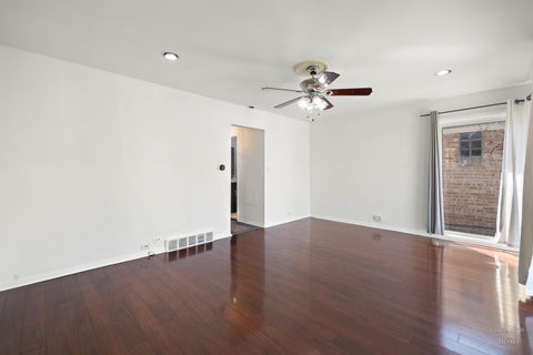 Tiny photo for 7615 W Addison Street, Chicago, IL 60634 (MLS # 12616427)