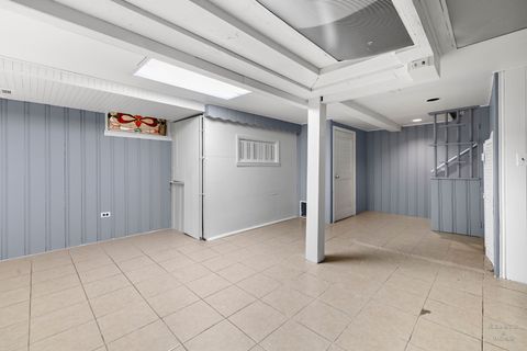 Tiny photo for 7615 W Addison Street, Chicago, IL 60634 (MLS # 12616427)