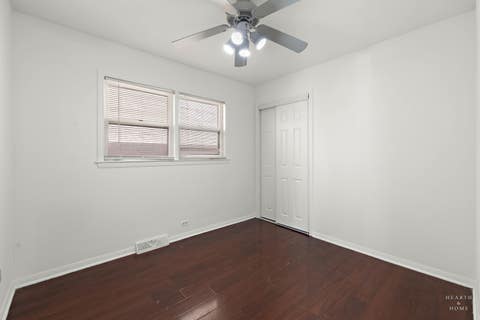 Tiny photo for 7615 W Addison Street, Chicago, IL 60634 (MLS # 12616427)