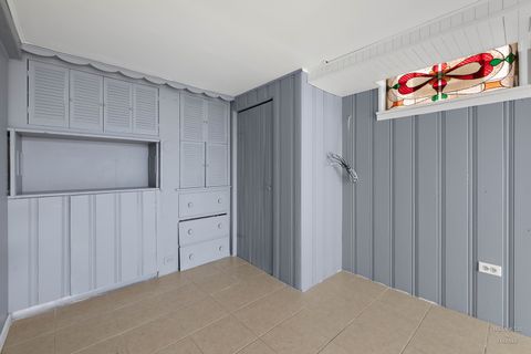 Tiny photo for 7615 W Addison Street, Chicago, IL 60634 (MLS # 12616427)