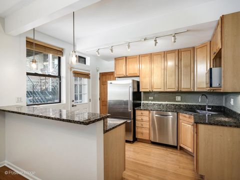 Tiny photo for 1336 W GRANVILLE Avenue #2, Chicago, IL 60660 (MLS # 12489612)