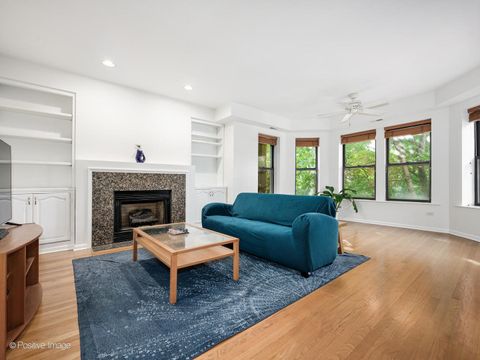 Tiny photo for 1336 W GRANVILLE Avenue #2, Chicago, IL 60660 (MLS # 12489612)