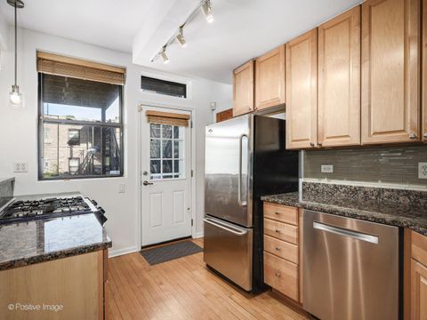 Tiny photo for 1336 W GRANVILLE Avenue #2, Chicago, IL 60660 (MLS # 12489612)