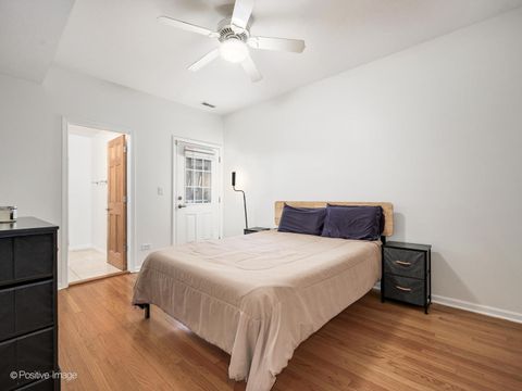 Tiny photo for 1336 W GRANVILLE Avenue #2, Chicago, IL 60660 (MLS # 12489612)