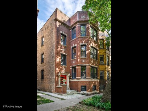 Photo of 1336 W GRANVILLE Avenue #2, Chicago, IL 60660 (MLS # 12489612)