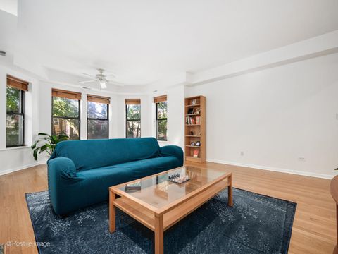 Tiny photo for 1336 W GRANVILLE Avenue #2, Chicago, IL 60660 (MLS # 12489612)