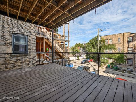 Tiny photo for 1336 W GRANVILLE Avenue #2, Chicago, IL 60660 (MLS # 12489612)
