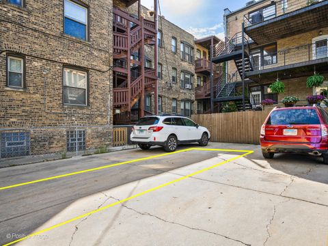 Tiny photo for 1336 W GRANVILLE Avenue #2, Chicago, IL 60660 (MLS # 12489612)