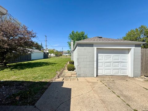 Tiny photo for 617 E Wabash Avenue, Rantoul, IL 61866 (MLS # 12624848)