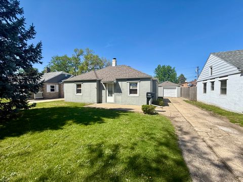 Tiny photo for 617 E Wabash Avenue, Rantoul, IL 61866 (MLS # 12624848)