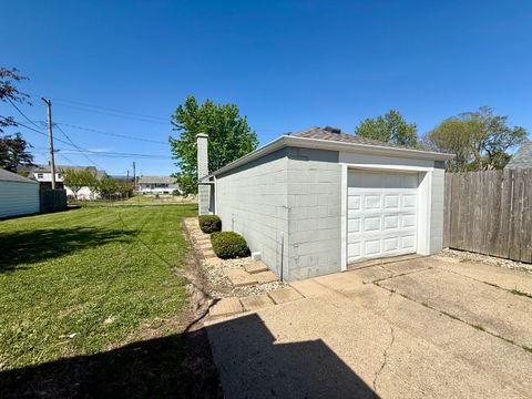 Tiny photo for 617 E Wabash Avenue, Rantoul, IL 61866 (MLS # 12624848)