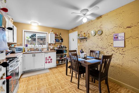 Tiny photo for 2245 Nichols Road #C, Arlington Heights, IL 60004 (MLS # 12609465)