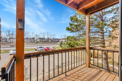 Tiny photo for 2245 Nichols Road #C, Arlington Heights, IL 60004 (MLS # 12609465)