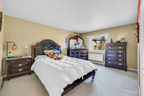 Tiny photo for 2245 Nichols Road #C, Arlington Heights, IL 60004 (MLS # 12609465)