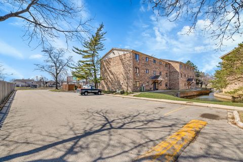 Tiny photo for 2245 Nichols Road #C, Arlington Heights, IL 60004 (MLS # 12609465)