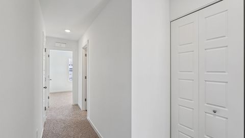 Tiny photo for 1399 Oakfield Lane, Pingree Grove, IL 60140 (MLS # 12533119)