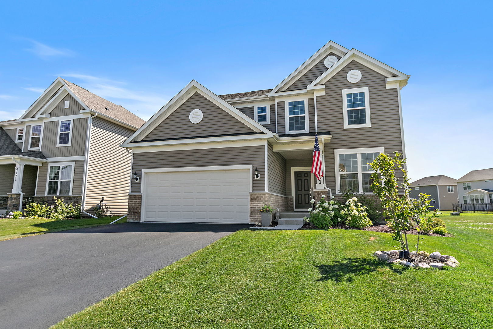 4131 Wanderlust Drive