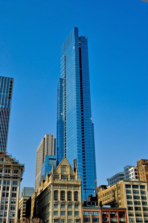 A home in Chicago