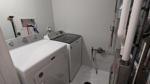 Tiny photo for 4023 Lillie Avenue #404, Davenport, IA 52806 (MLS # 12630687)